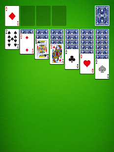 Solitaire 2.226.0 APK screenshots 5