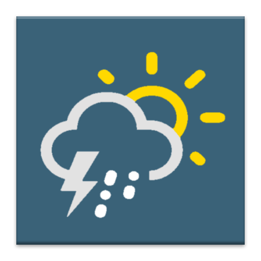 Weather forecast for week 2.4 Icon
