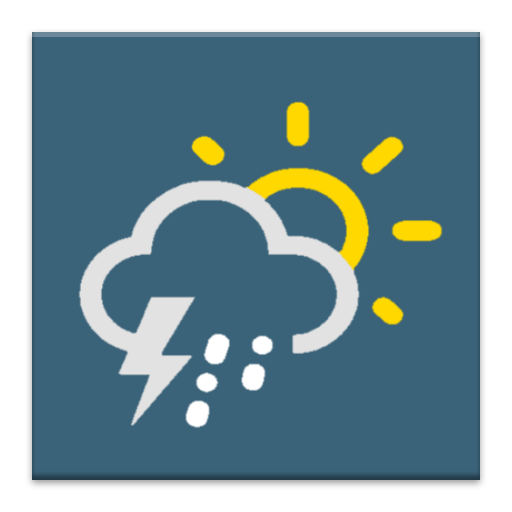 Weather forecast for week ดาวน์โหลดบน Windows