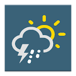 Weather forecast for week Apk