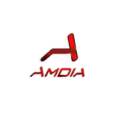 Amdia Music icon