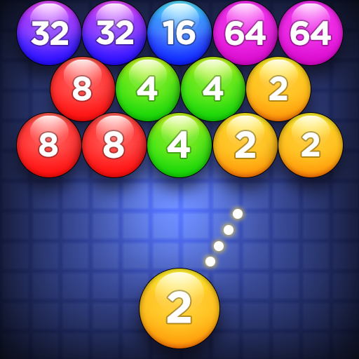 Number Bubble Shooter - Apps On Google Play