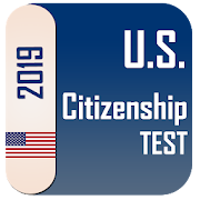 Top 40 Education Apps Like US Citizenship Test for USCIS : Immigration - Best Alternatives