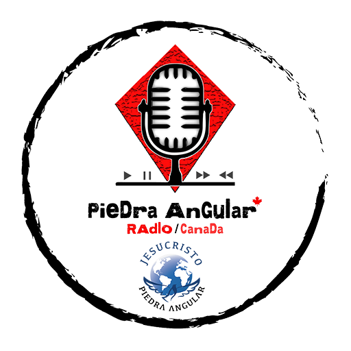 Piedra Angular Radio logo