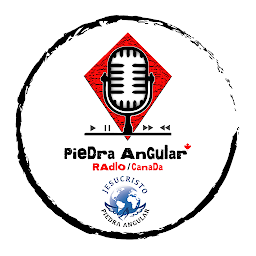 Icon image Piedra Angular Radio