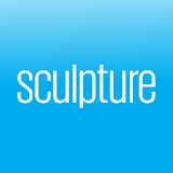 Sculpture magazine icon
