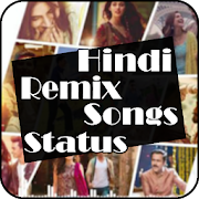 Hindi Remix Songs Status – Full Screen
