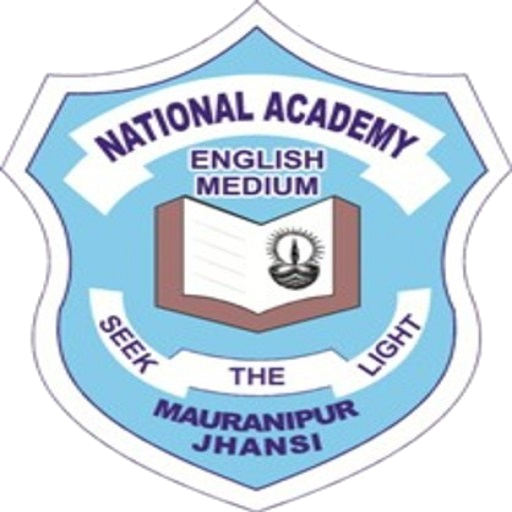 NATIONAL ACADEMY logo