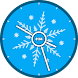 FitFlake (Snowflake Watchface) - Androidアプリ