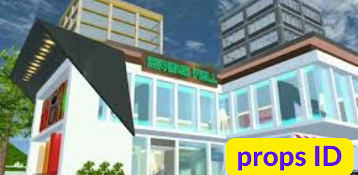 ID porps for SakuraSchool