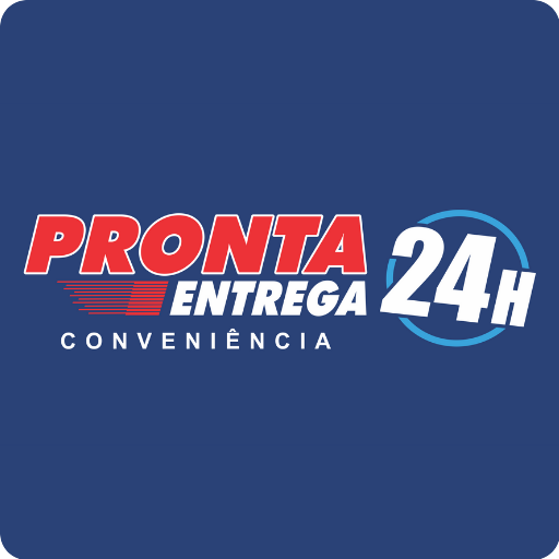 Pronta Entrega Conveniência logo