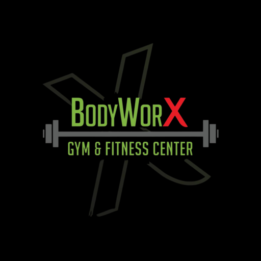 Bodyworx Training logo