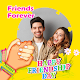 Friendship Day Photo Frames विंडोज़ पर डाउनलोड करें