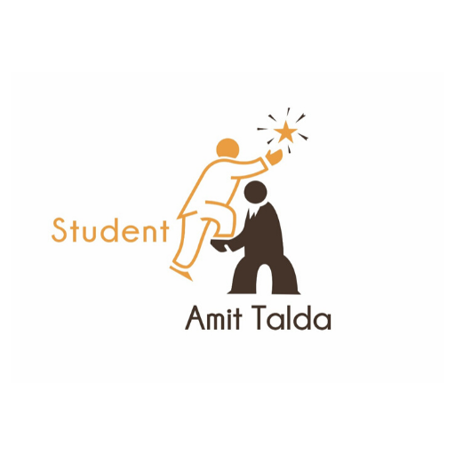 Amit Talda Classes logo