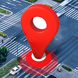 GPS Navigation - Route Planner icon