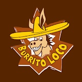 Burrito Loco icon