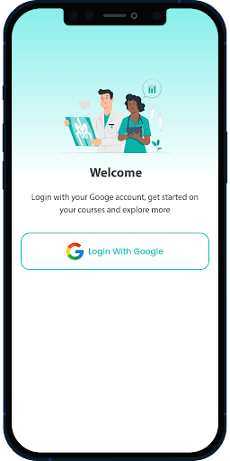 Nursing Guru Screen 2
