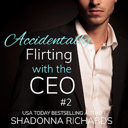 Obraz ikony: Accidentally Flirting with the CEO 2 (Billionaire Romance)