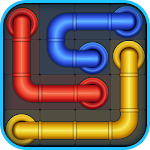 Cover Image of ダウンロード Pipe Man-Connection Challenge  APK