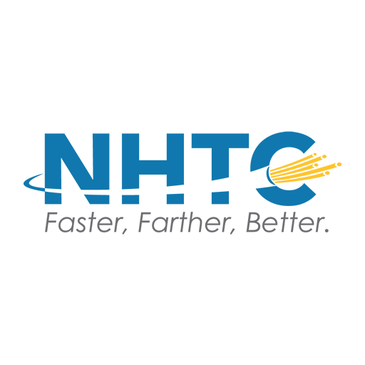 NHTC Wi-Fi Manager logo
