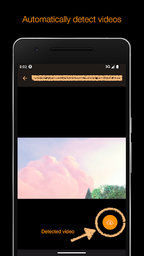 X Hub - Video Downloader Screen 2