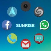 Top 30 Personalization Apps Like SL THEME SUNRISE - Best Alternatives