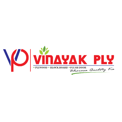 Vinayak Ply logo