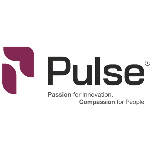 Pulsegini logo