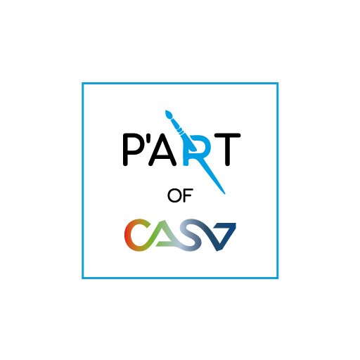PArt of Casa logo