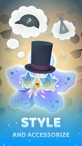 Flowtal: Fun Cute Action Game Screen 3