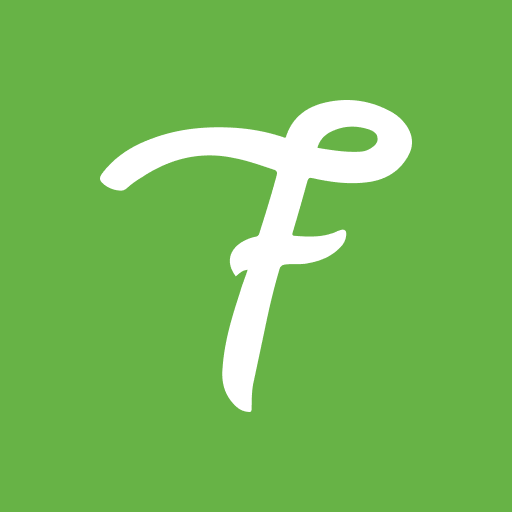 Цветы. Доставка цветов Flawery logo