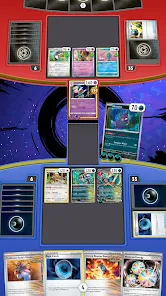 Pokémon TCG Live: versão beta do jogo de cartas online é liberada