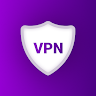 Moon VPN Proxy Free  - Protect & Unblock & Speed app apk icon