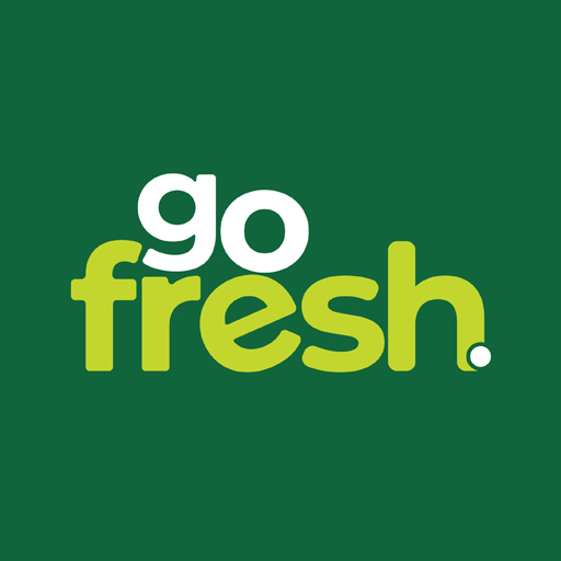 Go Fresh - قو فريش 1.9.7 Icon