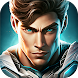 Steel hero ready max Game - Androidアプリ