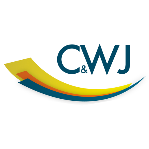 CWJ Cooperative Credit Union logo