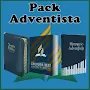Pack Adventista-Biblia Estudio