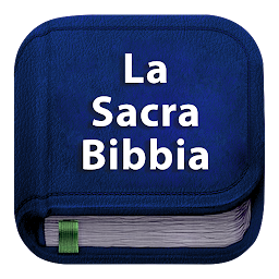 La Sacra Bibbia - Lite ஐகான் படம்