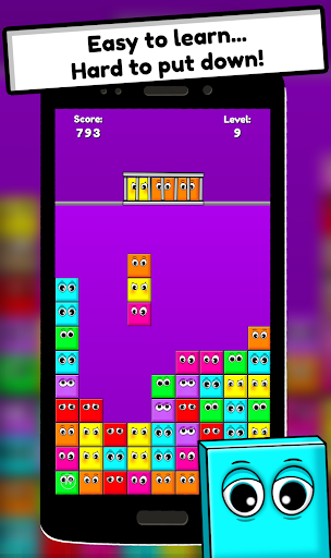 Squarez Move n Match: Block Screen 2