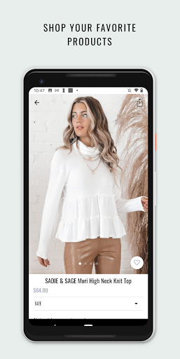 Amazing Lace Screenshot 3 - AppWisp.com