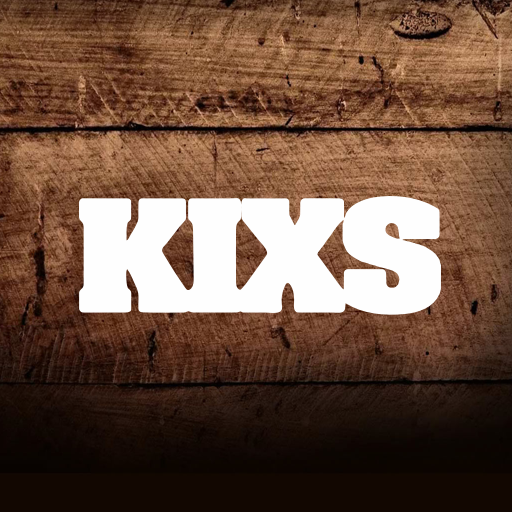 KIXS 108 3.3.12 Icon
