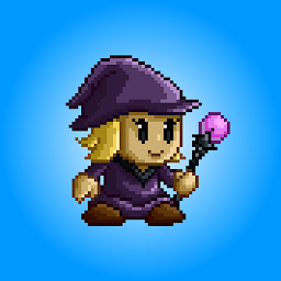 Icon image Wizard's Orb