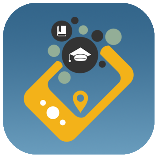 TMS Learning App  Icon