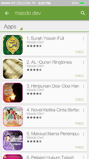 Amalan Doa-Doa Mustajab Buat Anak