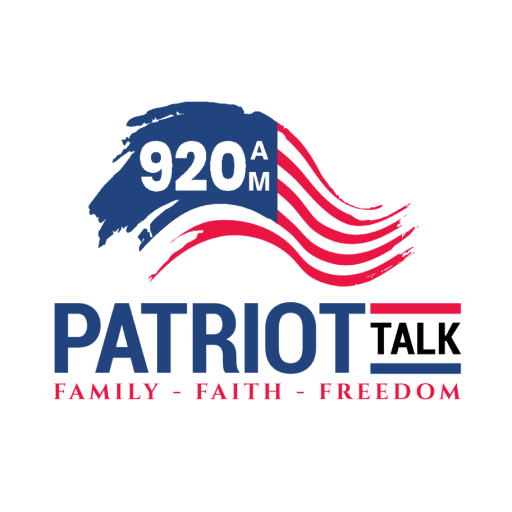 Patriot Talk 920 7.1.40 Icon