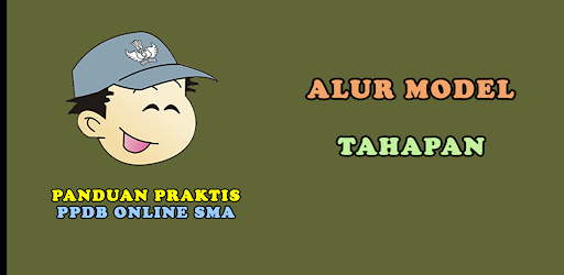 Panduan Praktis PPDB Online SM