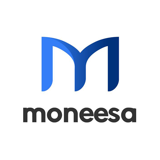Moneesa | Budget Tracker logo