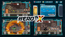 HERO-Xのおすすめ画像2