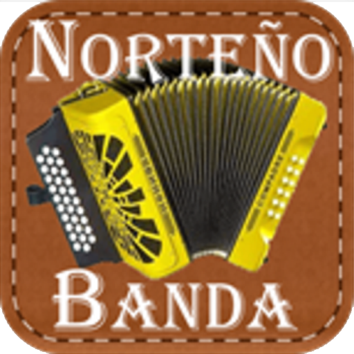 musica norteña logo