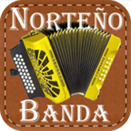 Imagen de ícono de musica norteña